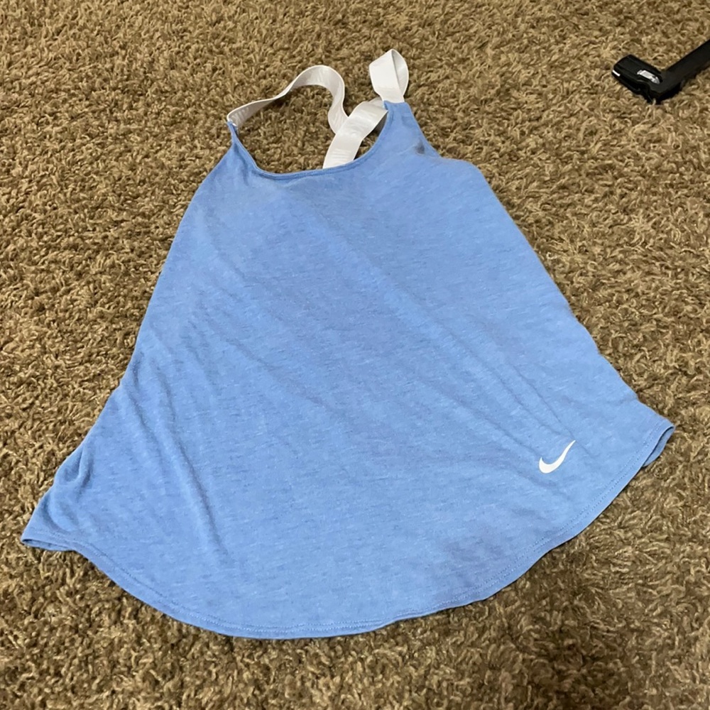 NIKE tank top